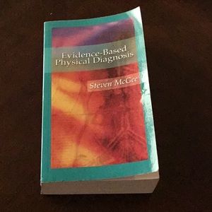 Evidence Base Physical Diagnosis